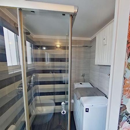 La Votanique Center Apartment Athen Eksteriør billede