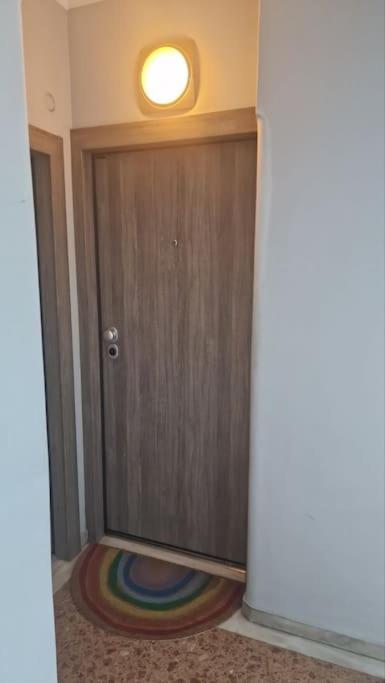 La Votanique Center Apartment Athen Eksteriør billede